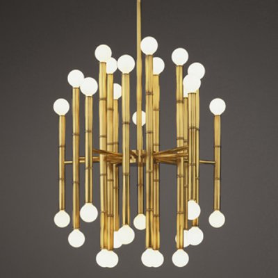 Люстра Meurice Chandelier Jonathan Adler Loft Concept 40.822