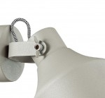 Настенный светильник Odeon light 4083/1W OSTA