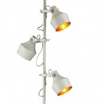 Торшер Odeon light 4083/3F OSTA