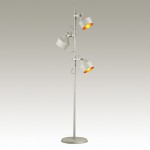 Торшер Odeon light 4083/3F OSTA