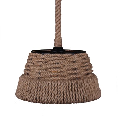 Подвесной светильник Knot Old Loft Concept 40.832.MT.GL.TFB