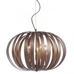 Подвесной светильник Metal Segments Loft Concept 40.835.MT.GL.TFB