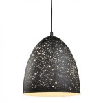 Подвесной светильник Gold Splash Loft Concept 40.836.MT.GL.TFB