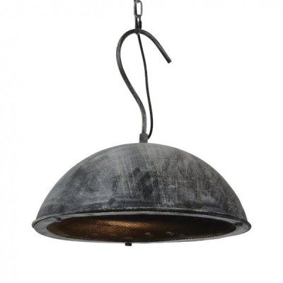 Подвесной светильник Cap Bowler Loft Concept 40.838.MT.GL.TFB Подвесной светильник Cap Bowler Loft Concept 40.838.MT.GL.TFB