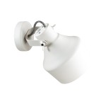 Настенный светильник Odeon light 4084/1W OSTA