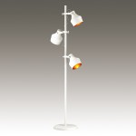 Торшер Odeon light 4084/3F OSTA