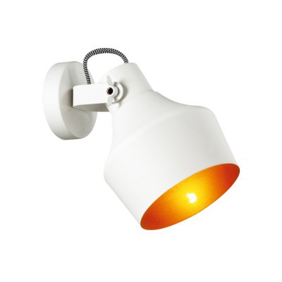 

Подсветка с выключателем Odeon light 4084/1W OSTA, 4084/1W