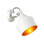 Настенный светильник Odeon light 4084/1W OSTA