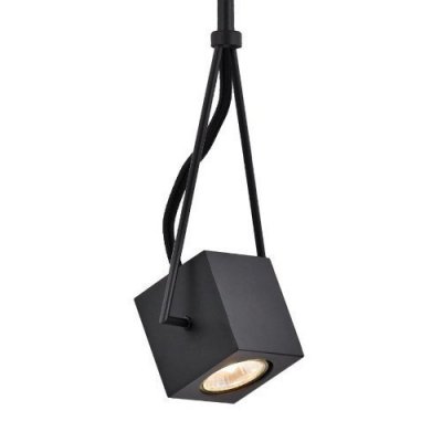 Подвесной светильник Directional Cube Loft Concept 40.841 Подвесной светильник Directional Cube Loft Concept 40.841