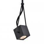 Подвесной светильник Directional Cube Loft Concept 40.841