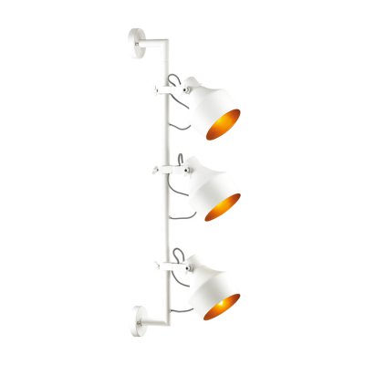 

Подсветка с выключателем Odeon light 4084/3WA OSTA, 4084/3WA
