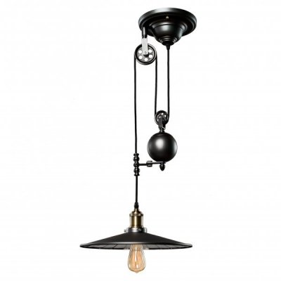 Подвесной светильник Loft Cone Pendant Balance Line 1 Loft Concept 40.846 Подвесной светильник Loft Cone Pendant Balance Line 1 Loft Concept 40.846