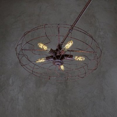 Подвесной светильник Loft Industrial Mill Loft Concept 40.848.MT.GL.TFB Подвесной светильник Loft Industrial Mill Loft Concept 40.848.MT.GL.TFB