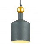 Подвесной светильник Odeon light 4085/1 BOLLI