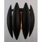 Бра светильник Rivoli Aleit 4085-402 настенный 2 * Е14 40 Вт