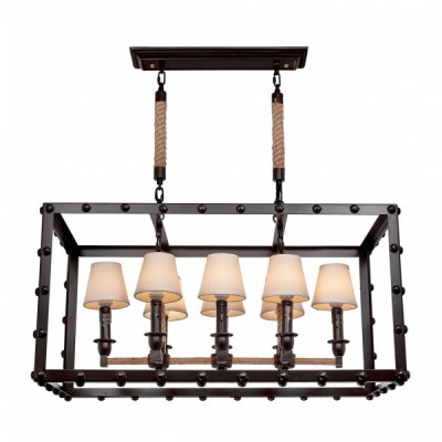 Люстра Elegance And Solidity Loft Concept 40.853-0