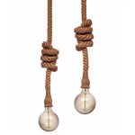 Подвесной светильник Marine Rope Knot Loft Concept 40.855