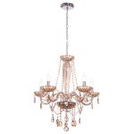 Светильник ЭкономСвет 408/5P COGNAC