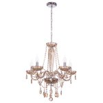 Светильник ЭкономСвет 408/5P COGNAC