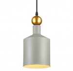 Подвесной светильник Odeon light 4086/1 BOLLI