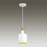 Подвесной светильник Odeon light 4087/1 BOLLI