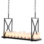 Люстра Chandelier Commodore Loft Concept 40.870