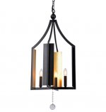 Подвесной светильник Surreal Candles Loft Concept 40.875