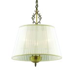 Подвесной светильник Empire Beige Loft Concept 40.876