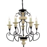 Люстра Empire Triumph 5 Loft Concept 40.877