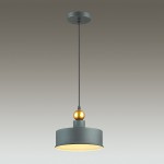 Подвесной светильник Odeon light 4088/1 BOLLI