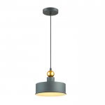 Подвесной светильник Odeon light 4088/1 BOLLI