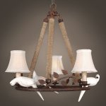 Люстра Norman Bird Forest 3 Loft Concept 40.886