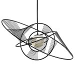 Люстра Jean Louis Deniot HELIOS Loft Concept 40.889