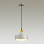 Подвесной светильник Odeon light 4089/1 BOLLI