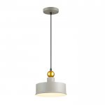 Подвесной светильник Odeon light 4089/1 BOLLI