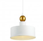Подвесной светильник Odeon light 4090/1 BOLLI