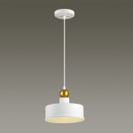 Подвесной светильник Odeon light 4090/1 BOLLI