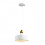 Подвесной светильник Odeon light 4090/1 BOLLI