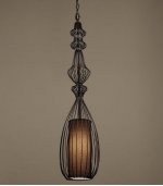 Подвесной светильник Wire Dream Pendant 1 Loft Concept 40.906