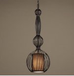 Подвесной светильник Wire Dream Pendant 3 Loft Concept 40.908