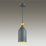 Подвесной светильник Odeon light 4091/1 BOLLI