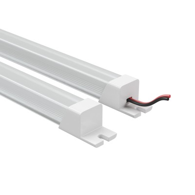 

Светодиодная лента в PVC профиле с прямоугольным рассеивателем Lightstar 409124 Profiled, 409124