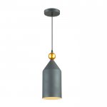 Подвесной светильник Odeon light 4091/1 BOLLI