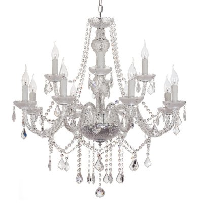 Светильник ЭкономСвет 409/12P TR