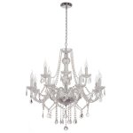 Светильник ЭкономСвет 409/12P TR