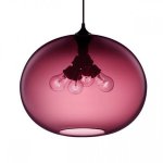 Подвесной светильник Jeremy Pyles Terra Pendant Light Loft Concept 40.922