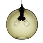 Подвесной светильник Jeremy Pyles Binary Pendant Light Loft Concept 40.923