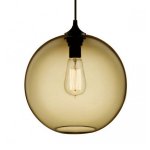 Подвесной светильник Jeremy Pyles Jeremy Solitaire Pendant Light Loft Concept 40.924