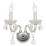 Светильник ЭкономСвет 409/2wTR