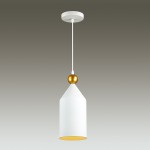 Подвесной светильник Odeon light 4093/1 BOLLI